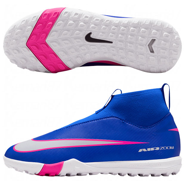 ズーム スーパーフライ 10 アカデミー TF JR