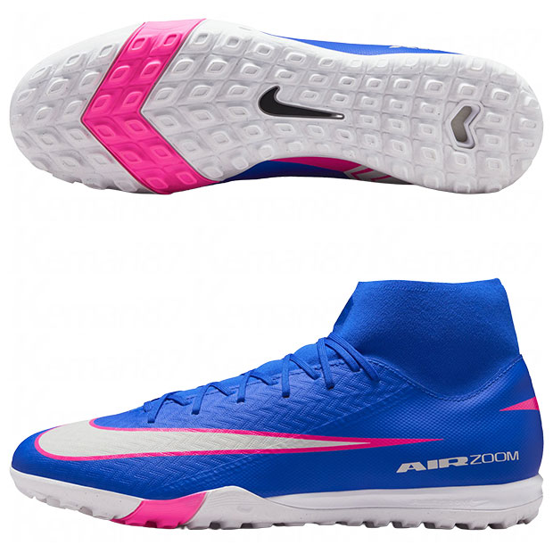 ズーム スーパーフライ 10 アカデミー TF