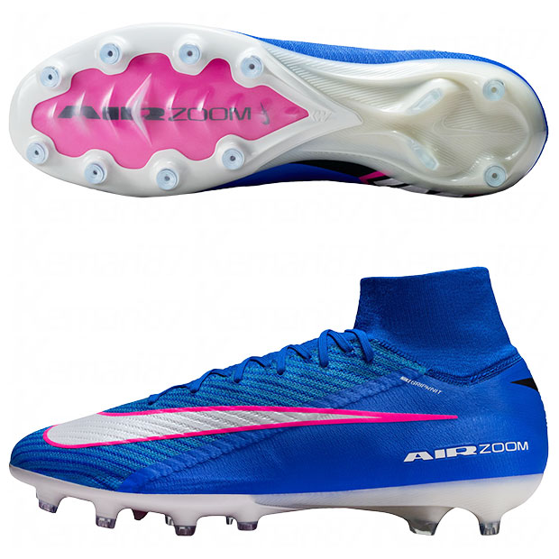 ズーム スーパーフライ 10 エリート AG-PRO