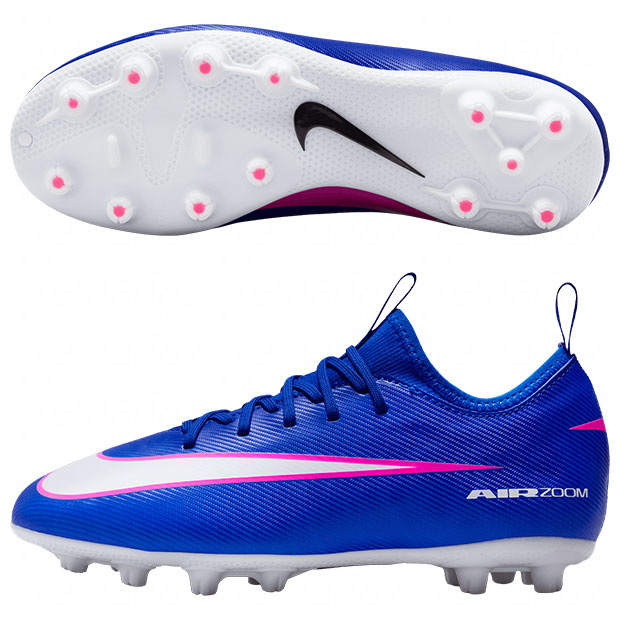 ズーム ヴェイパー 16 アカデミー HG JR