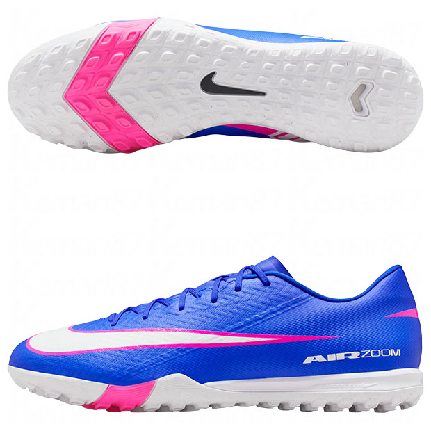 ズーム ヴェイパー 16 アカデミー TF