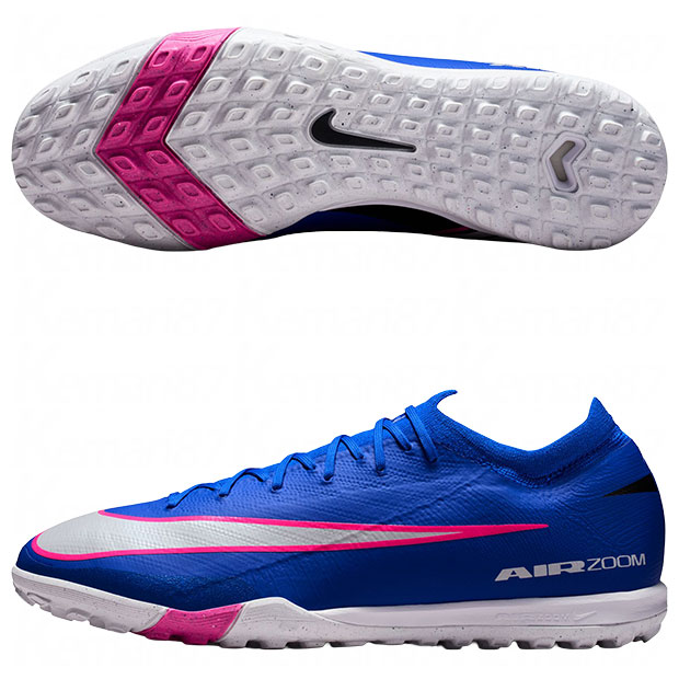 ズーム ヴェイパー 16 PRO TF