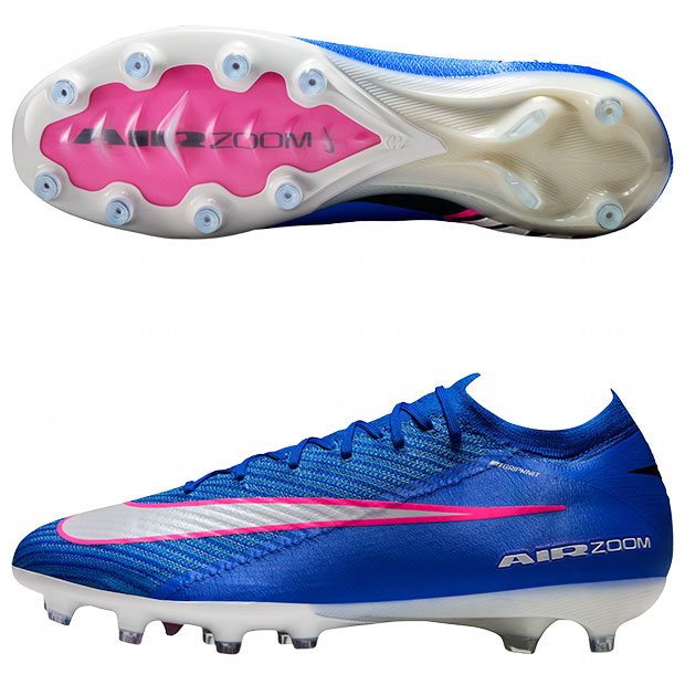 ズーム ヴェイパー 16 エリート AG-PRO