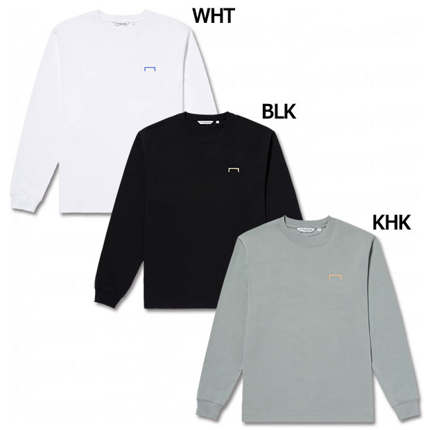 コンプリートユアゴール 長袖Tシャツ