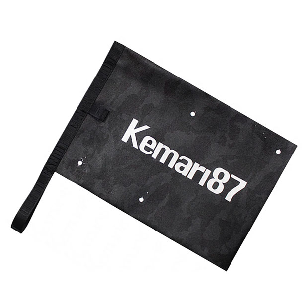 Kemari87 KISHISPO / Kemari87別注 シューズケース gb-kemaricase-bcm