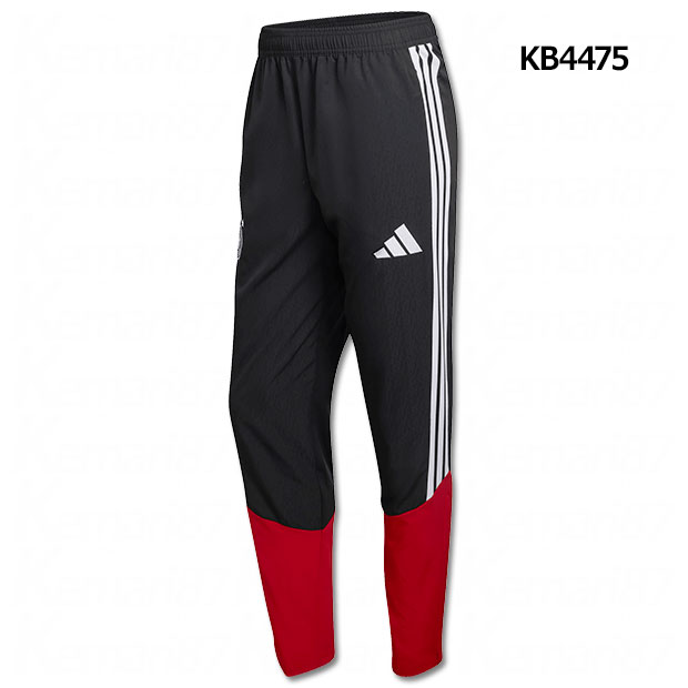 2026 TIRO プレゼンテーションパンツ