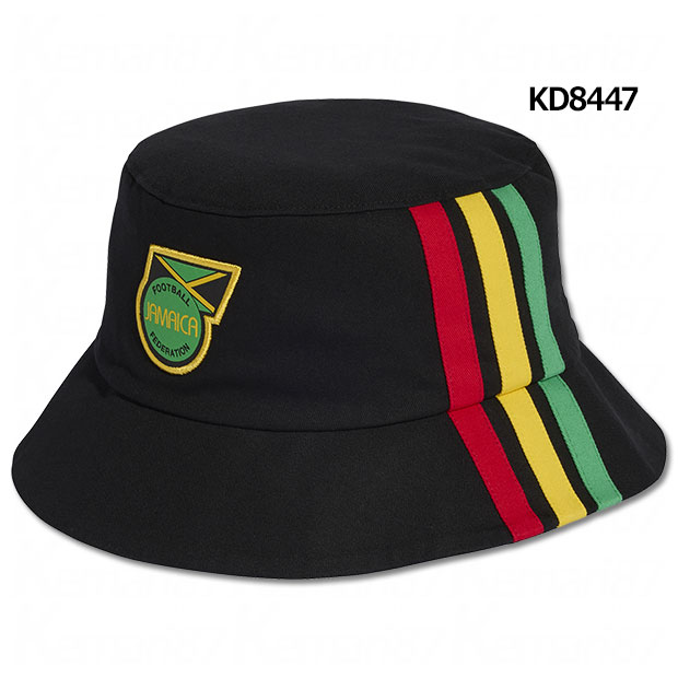 バケットハット