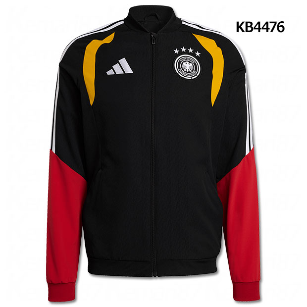 2026 TIRO プレゼンテーションジャケット