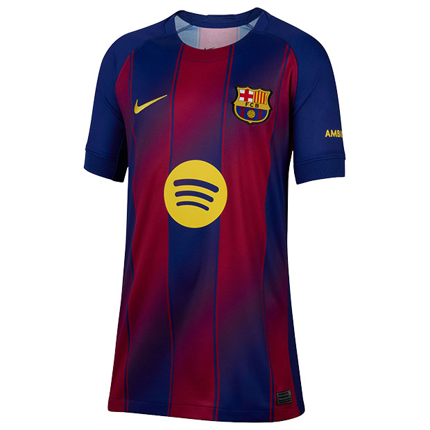 LIGA ESPANOLA / FC BARCELONA (スペイン・リーガエスパニョーラ