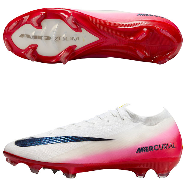 NIKE サッカースパイク ズーム マーキュリアル ヴェイパー 16 エリート Kemari87 KISHISPO / ズーム マーキュリアル ヴェイパー 16 エリート