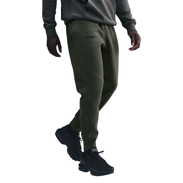 NSW クラブ ジョガーパンツ BB WP