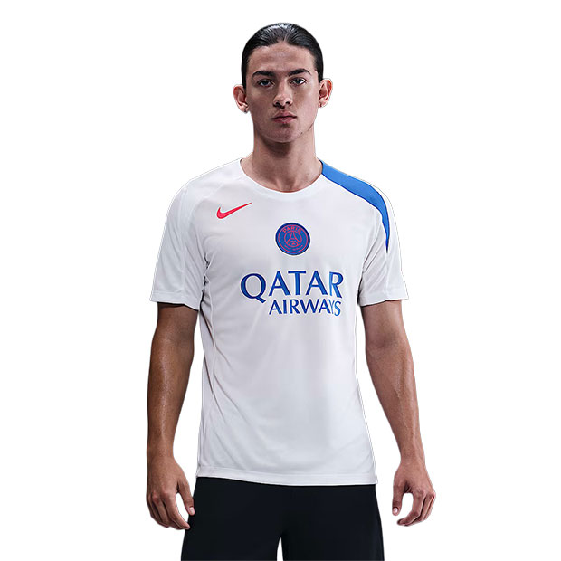パリサンジェルマン　ユニフォーム　L LIGUE 1 / PARIS SAINT-GERMAIN (フランス・リーグアン / パリ