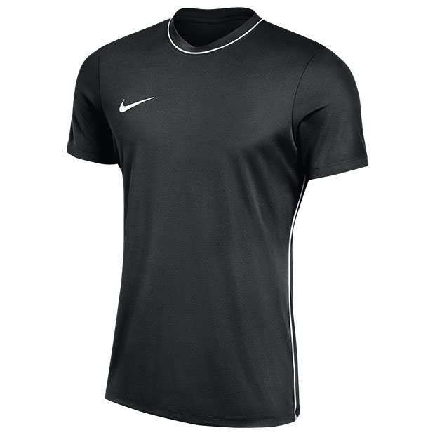 DF パーク 26 半袖トップ　ブラック