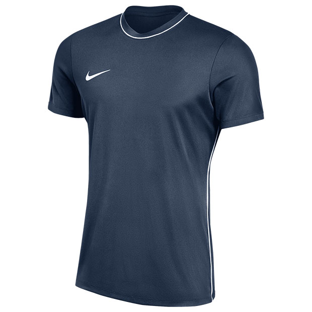 DF パーク 26 半袖トップ　ミッドナイトネイビー