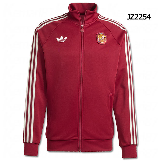 ORIGINALS トラックトップ