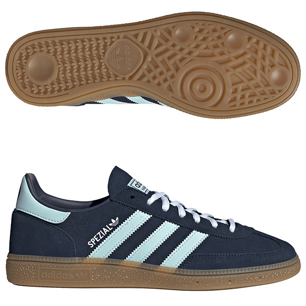 ハンドボール スペツィアル