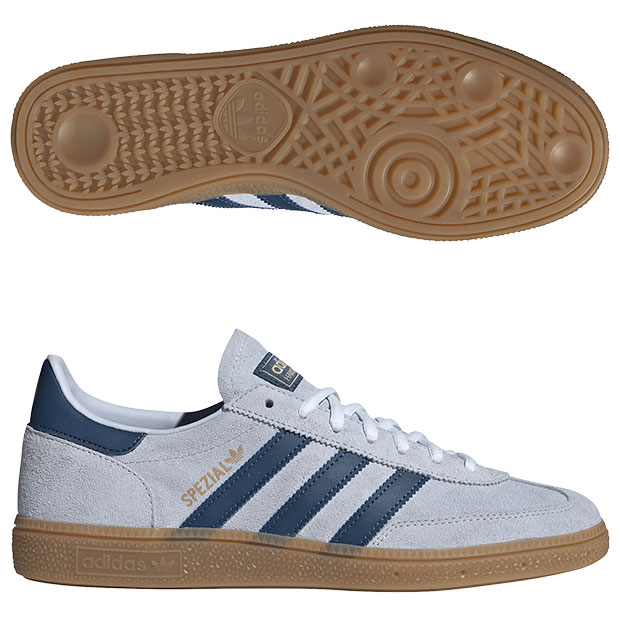 ハンドボール スペツィアル