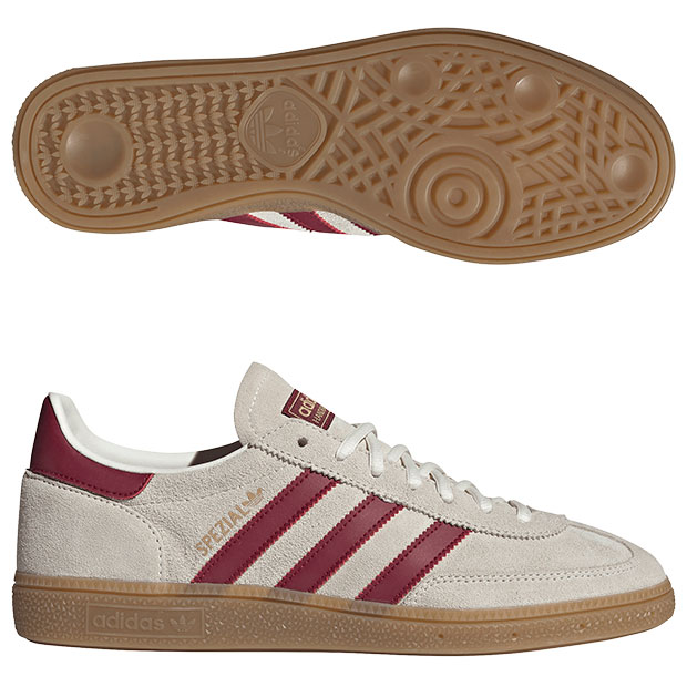 ハンドボール スペツィアル