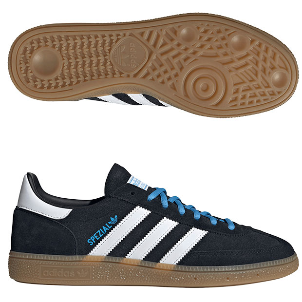 ハンドボール スペツィアル