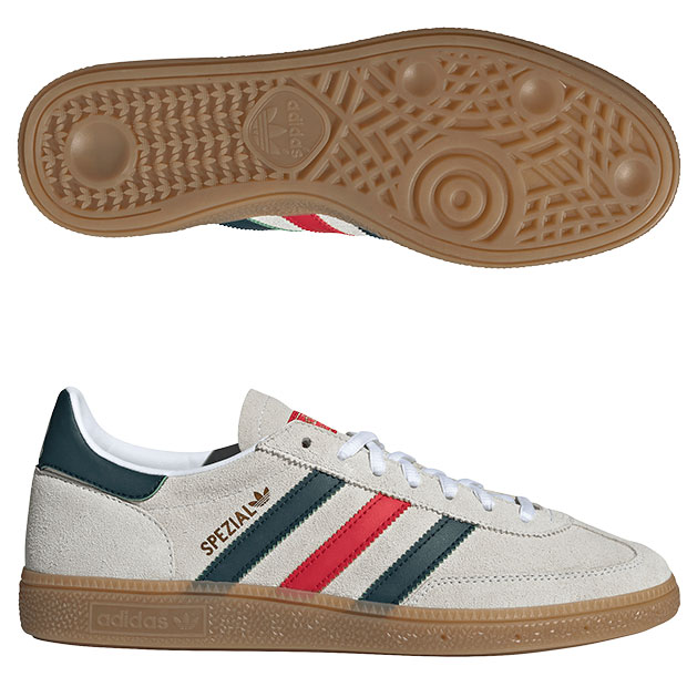 ハンドボール スペツィアル