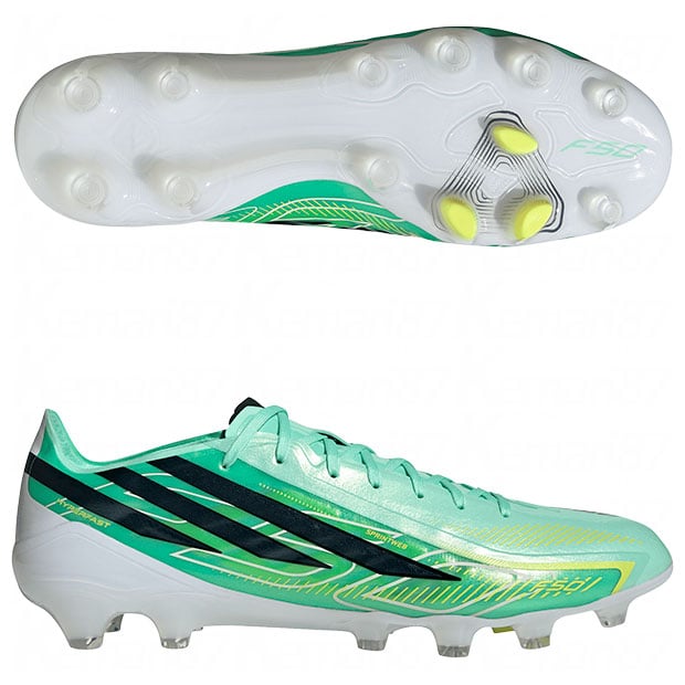 F50 HYPERFAST PRO HG/AG JAPAN