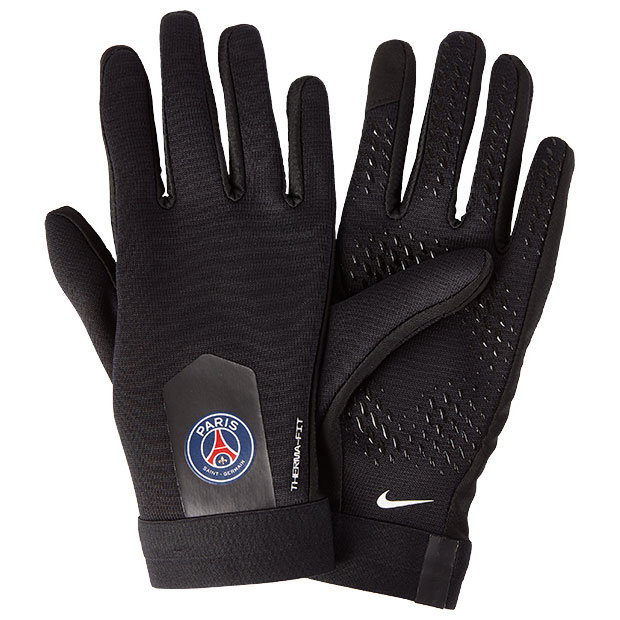 アカデミー THERMA-FIT グローブ　ブラック