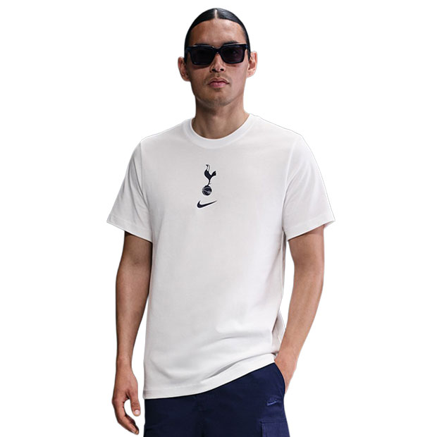 クレスト半袖Tシャツ