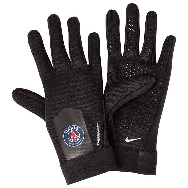 アカデミー THERMA-FIT グローブ　ブラック JR