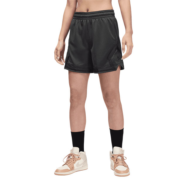 レディース パリサンジェルマン SPT DMND ショート　アンスラサイト