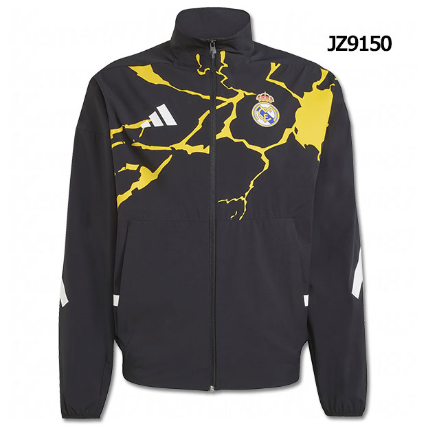 アンセムジャケット