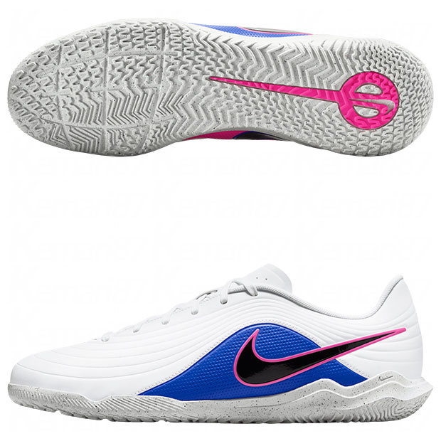 ティエンポ マエストロ クラブ IC