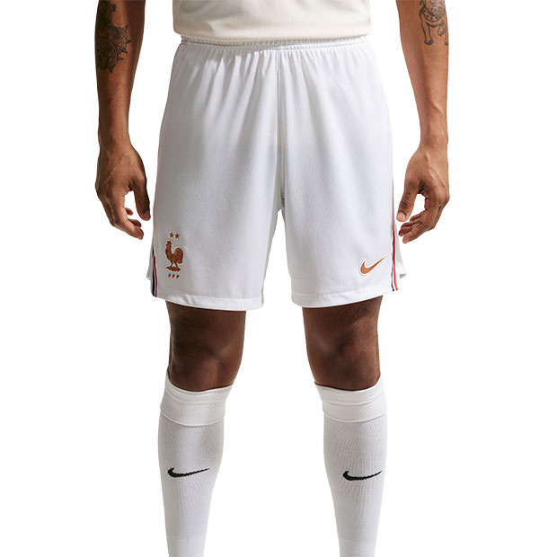 2026 ホーム レプリカショーツ