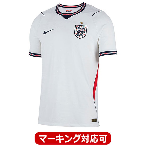 2026 ホーム 半袖オーセンティックユニフォーム