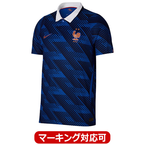  2026 ホーム 半袖オーセンティックユニフォーム