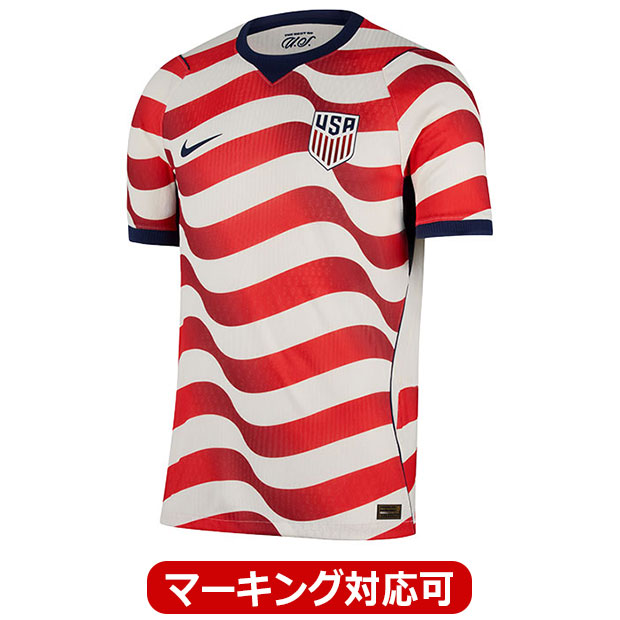 2026 ホーム 半袖オーセンティックユニフォーム