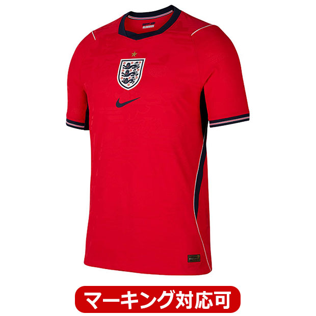 2026 アウェイ 半袖オーセンティックユニフォーム