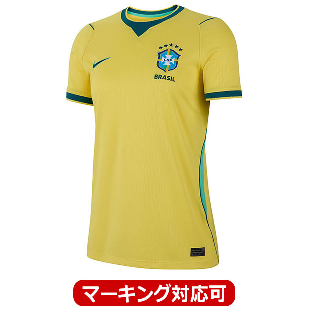 2026 ホーム 半袖レプリカユニフォーム ウィメンズ