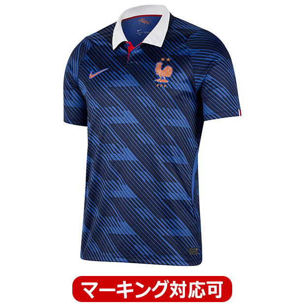 2026 ホーム 半袖レプリカユニフォーム