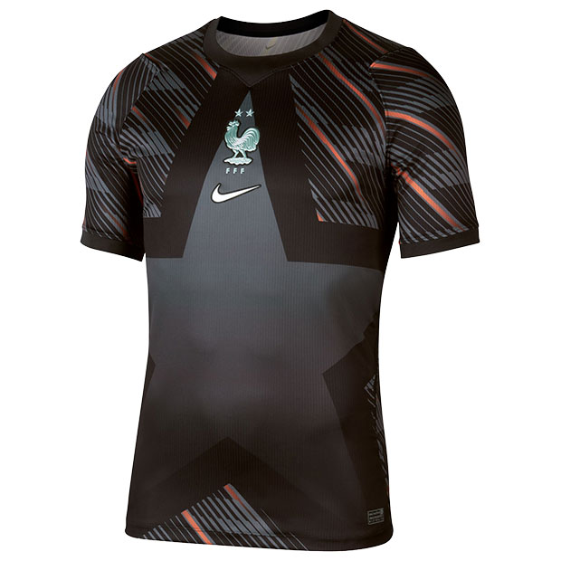 2026 GK 半袖レプリカユニフォーム