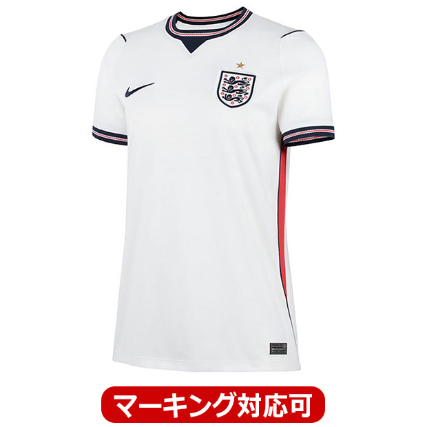 2026 ホーム 半袖レプリカユニフォーム ウィメンズ