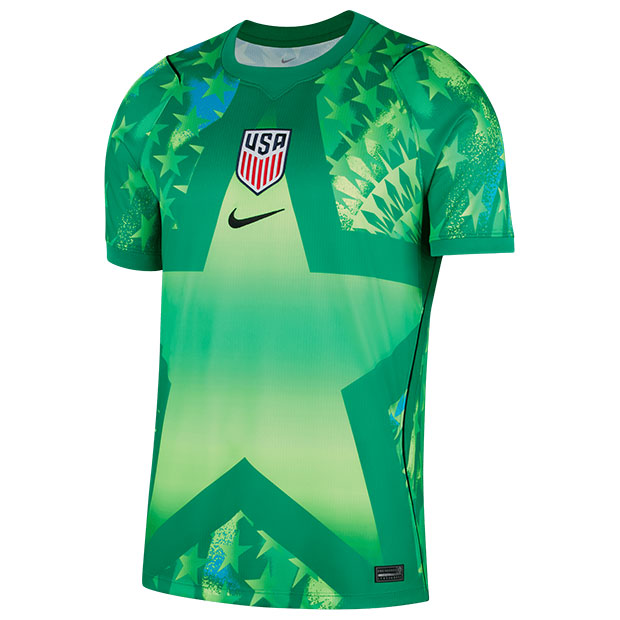 2026 GK 半袖レプリカユニフォーム