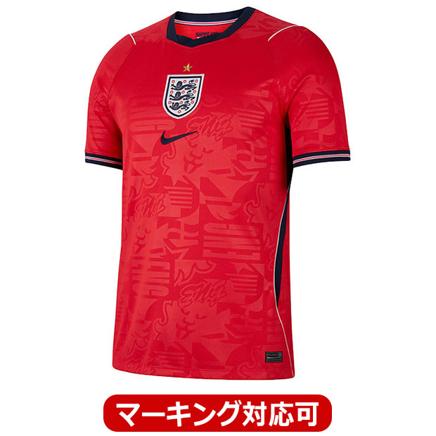 2026 アウェイ 半袖レプリカユニフォーム