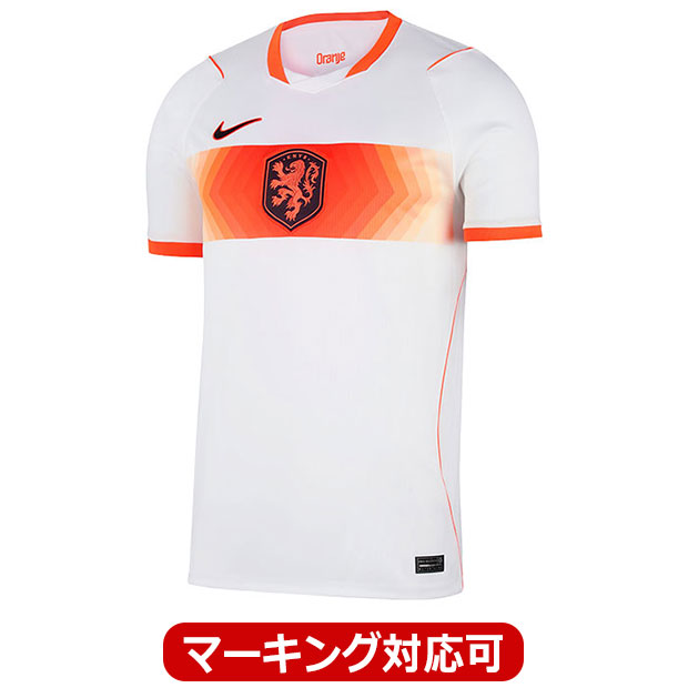 2026 アウェイ 半袖レプリカユニフォーム