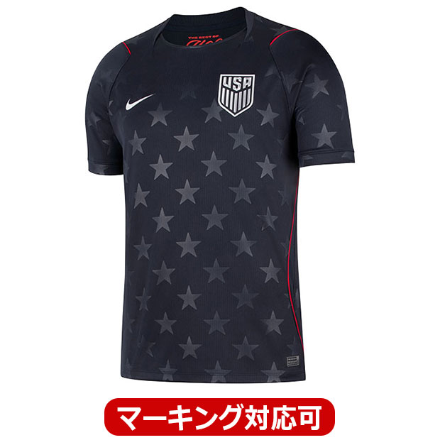 2026 アウェイ 半袖レプリカユニフォーム