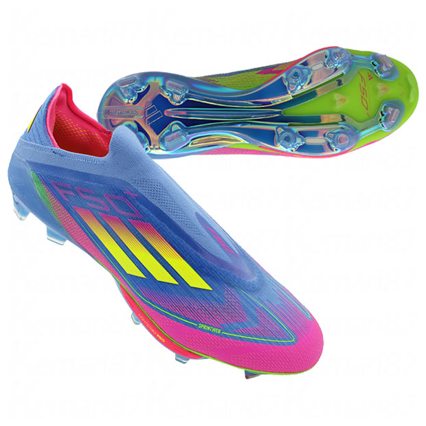 F50+ FG