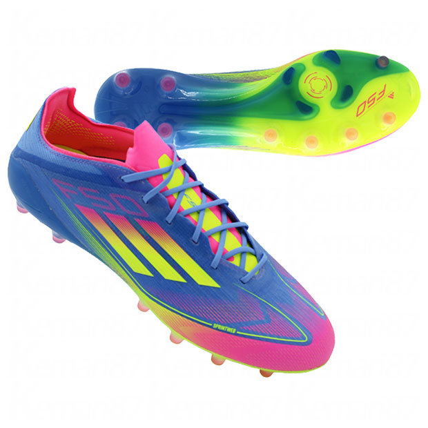 F50 ELITE AG