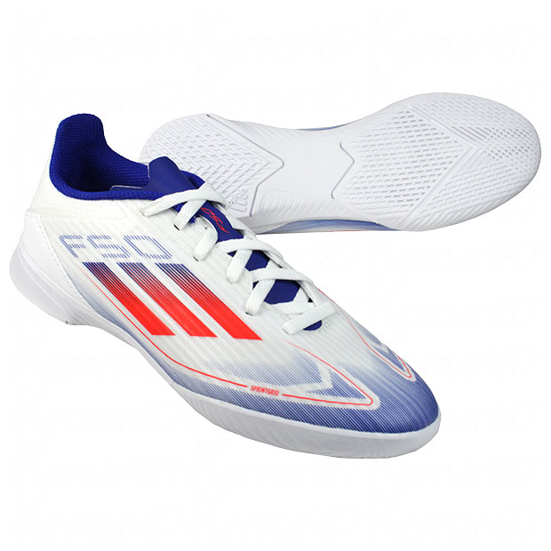 F50 LEAGUE IN JR