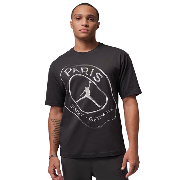 ジョーダン 半袖プラクティスTシャツ