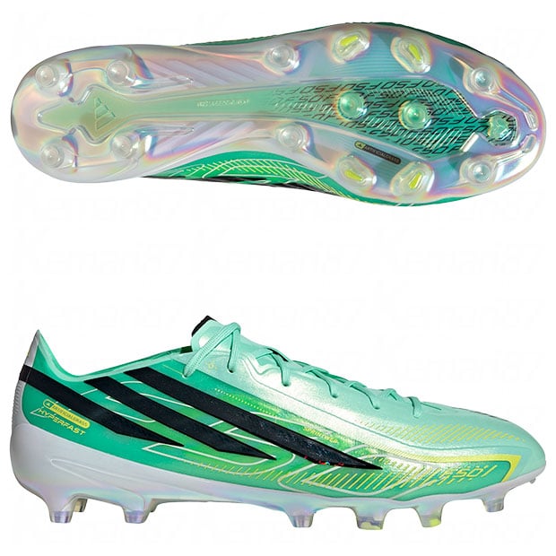 F50 HYPERFAST ELITE AG