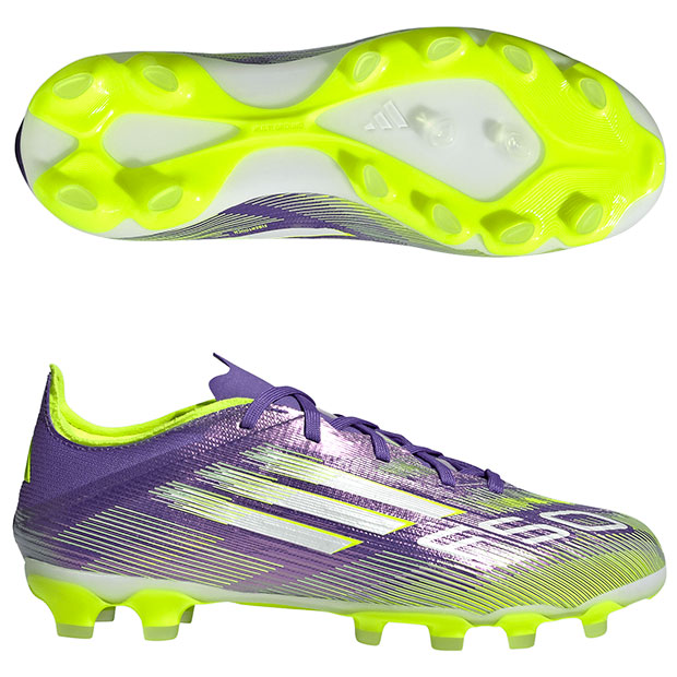 F50 ELITE HG/AG J